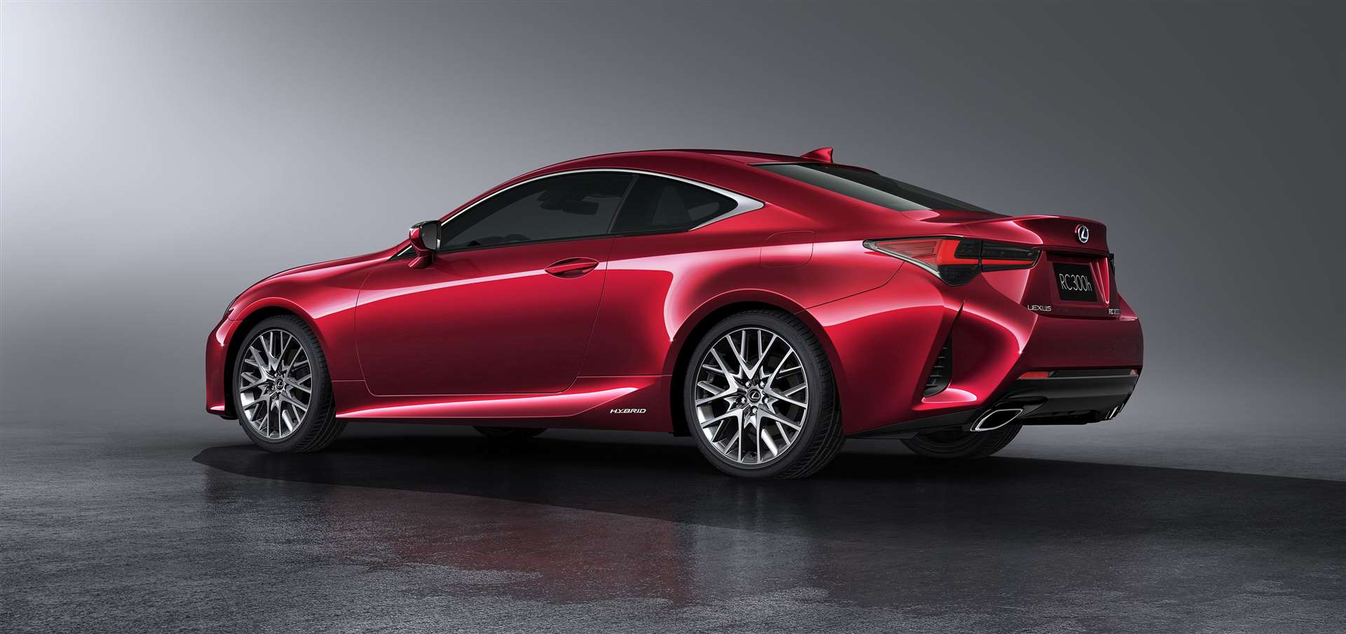 Lexus 300h 2019 (8531613)