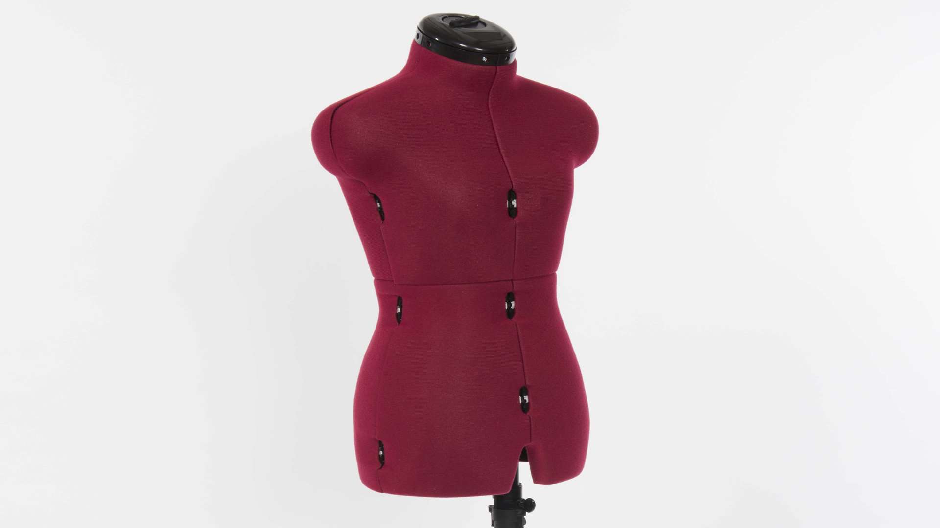 Adjustoform makes mannequins for dressmakers