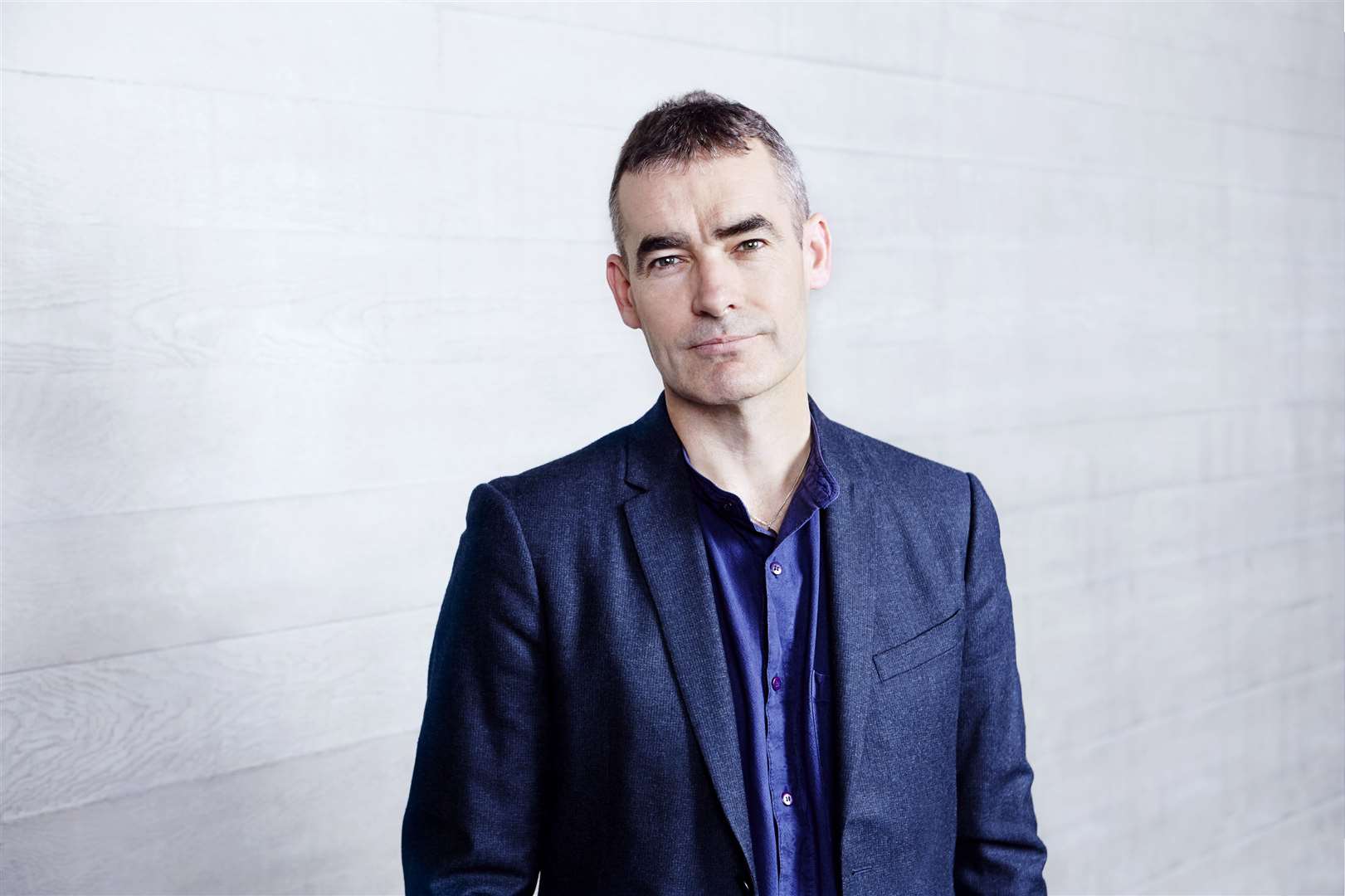 Rufus Norris (Paul Plews/National Theatre/PA)