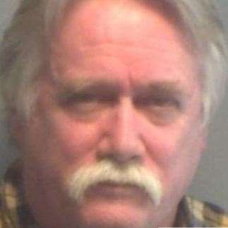 Howard Hammond-Edgar has been jailed (23138643)