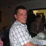 Jason Randall, killed in a motorbike crash in Snodland.