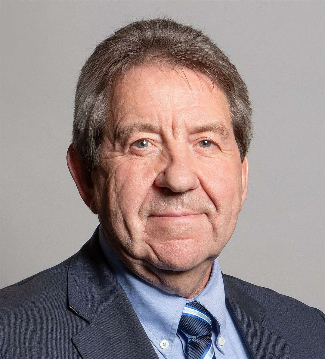 MP Gordon Henderson