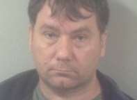 Mark Lloyd, jailed for abuse