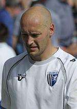 Adam Barrett