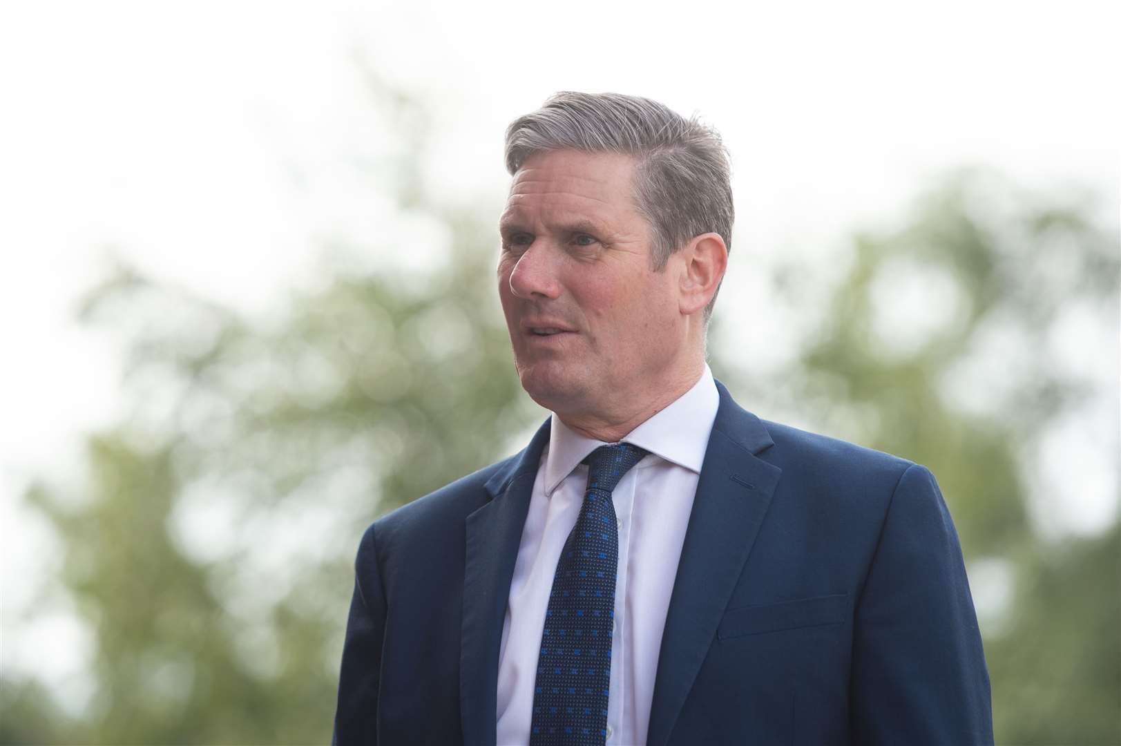 Sir Keir Starmer (Joe Giddens/PA)