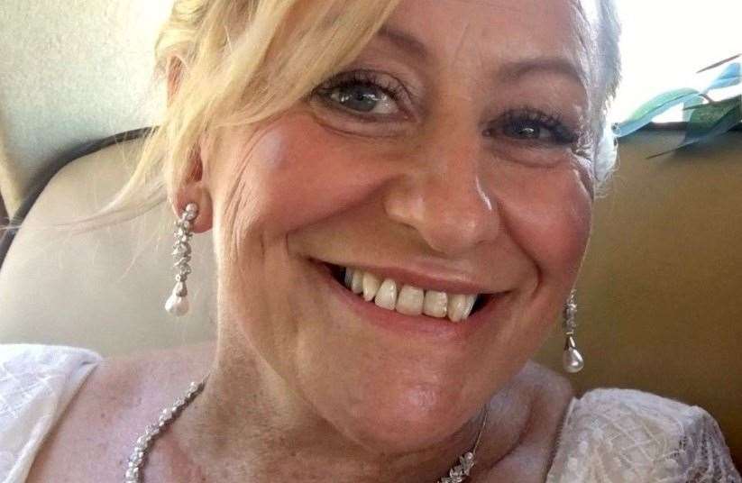 Julia James was bludgeoned to death on a dog walk