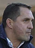 Martin Allen