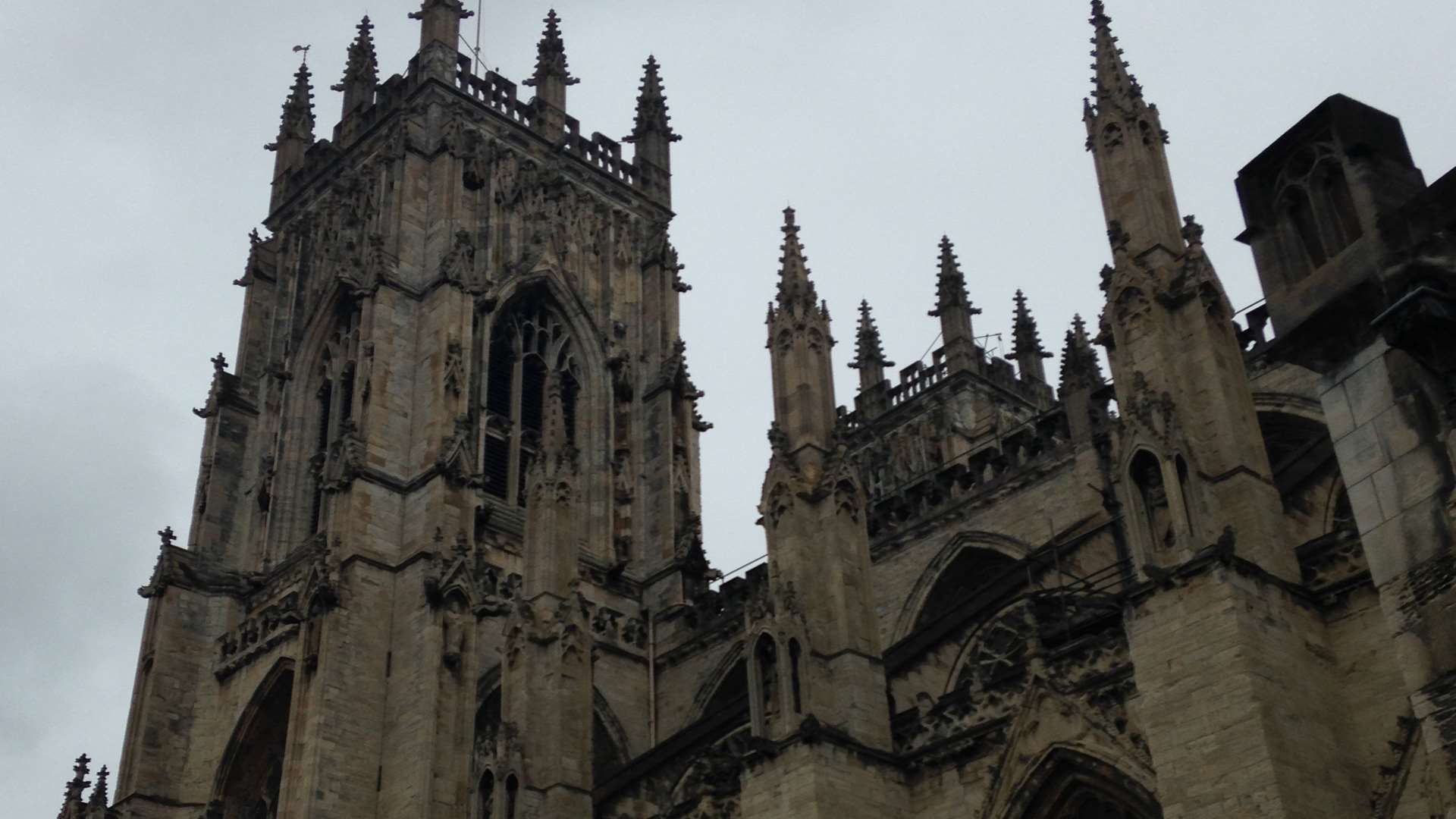 York Minster