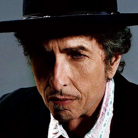 Bob Dylan headlines at Hop Farm Music Festival