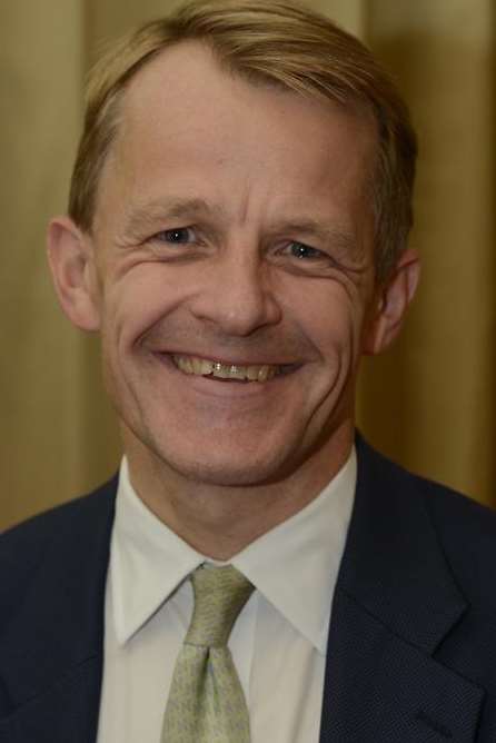 Liberal Democrat schools minister David Laws