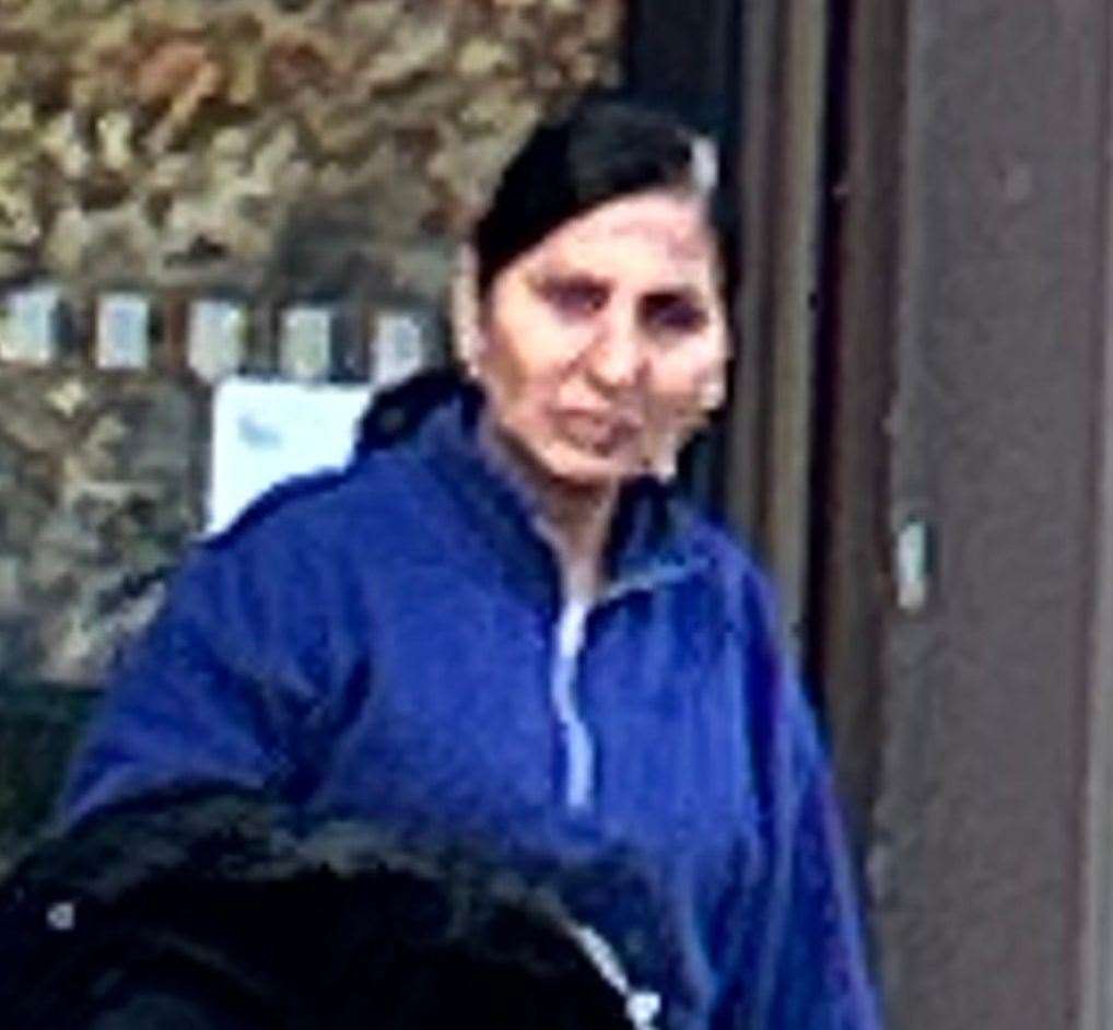 Kiran Kaur pleaded guilty to causing the death of Reverend Iain Taylor in Canterbury in 2021 by careless driving