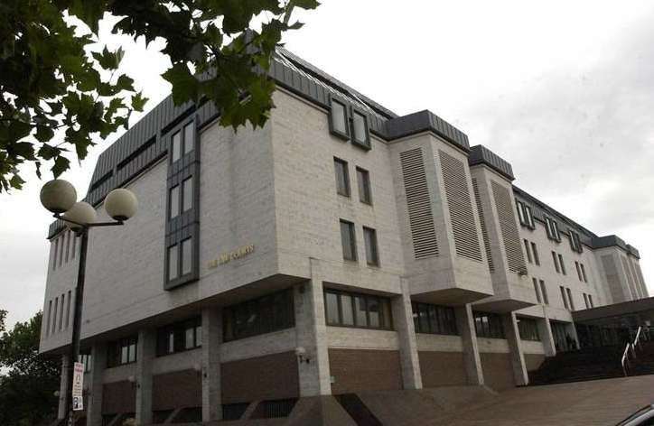 Michael Leahy was sentenced at Maidstone Crown Court on December 10. Picture: Stock image