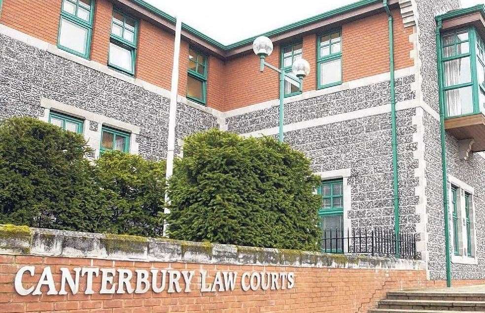 Canterbury Crown Court (28248922)