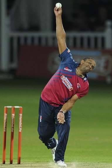 Vernon Philander