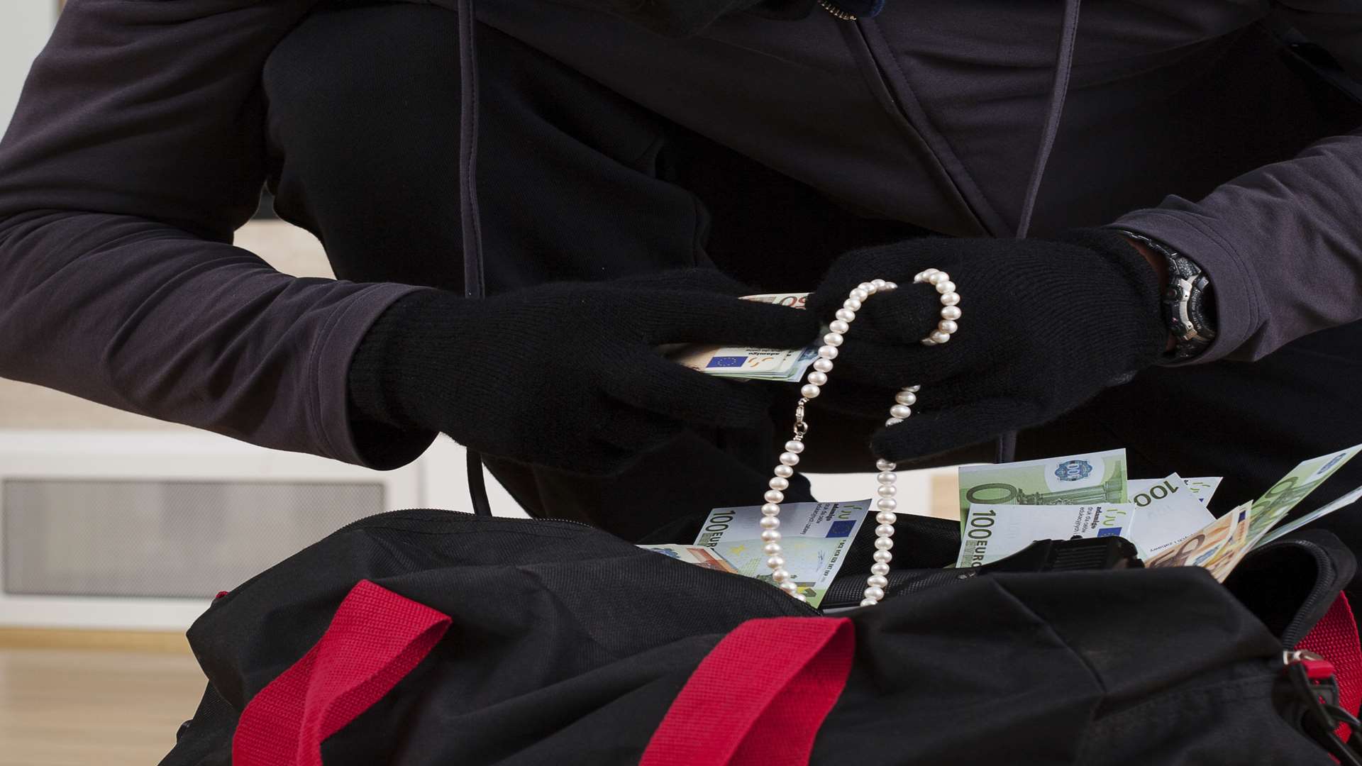 Thieves have been targeting churches. Picture: Thinkstock