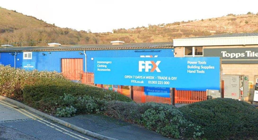 387 jobs lost in Kent as Folkestone Fixings (FFX) and ISG, which has base in Whitstable, go into administration