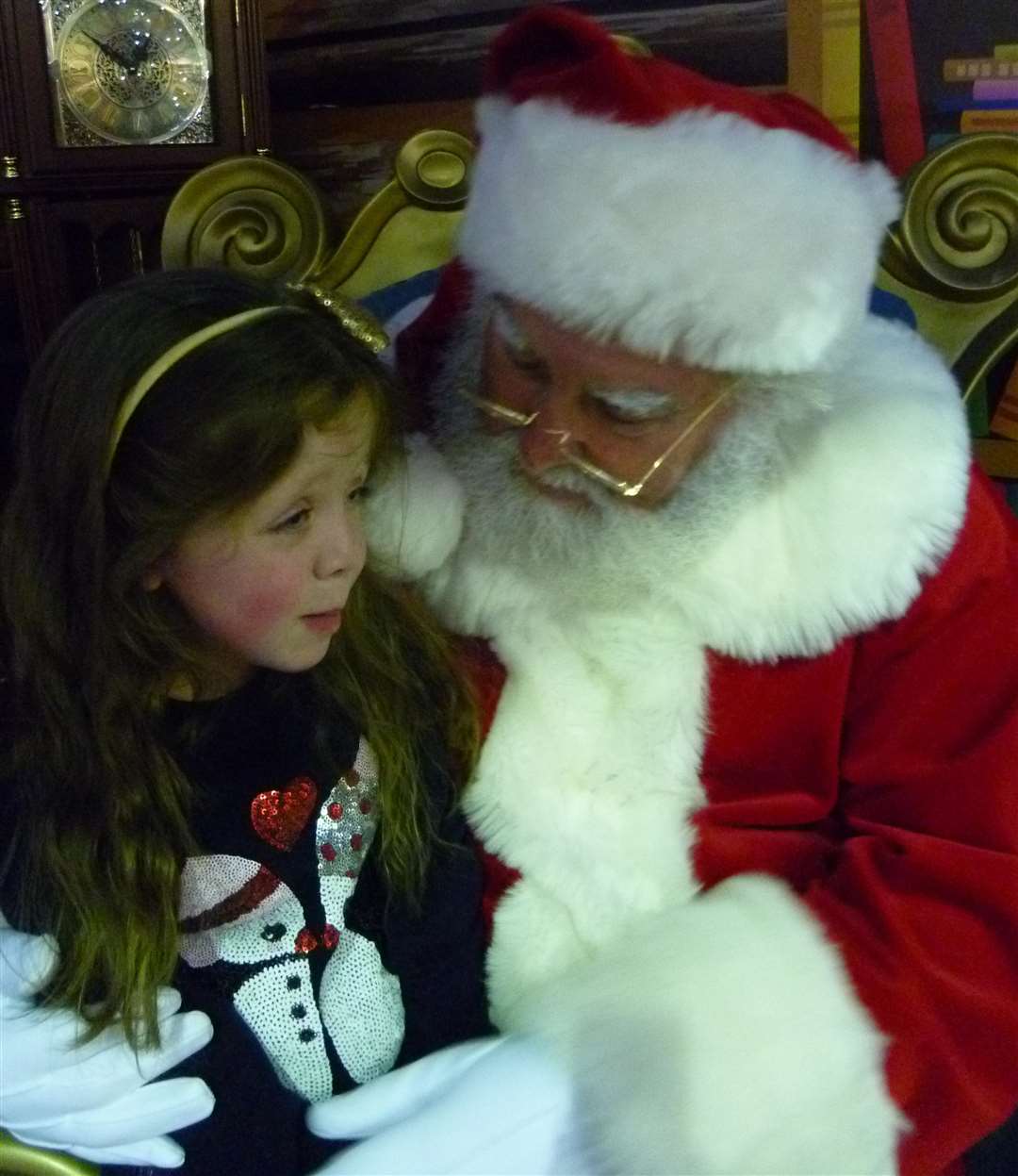 The Grotto at Hempstead Valley Shopping Centre