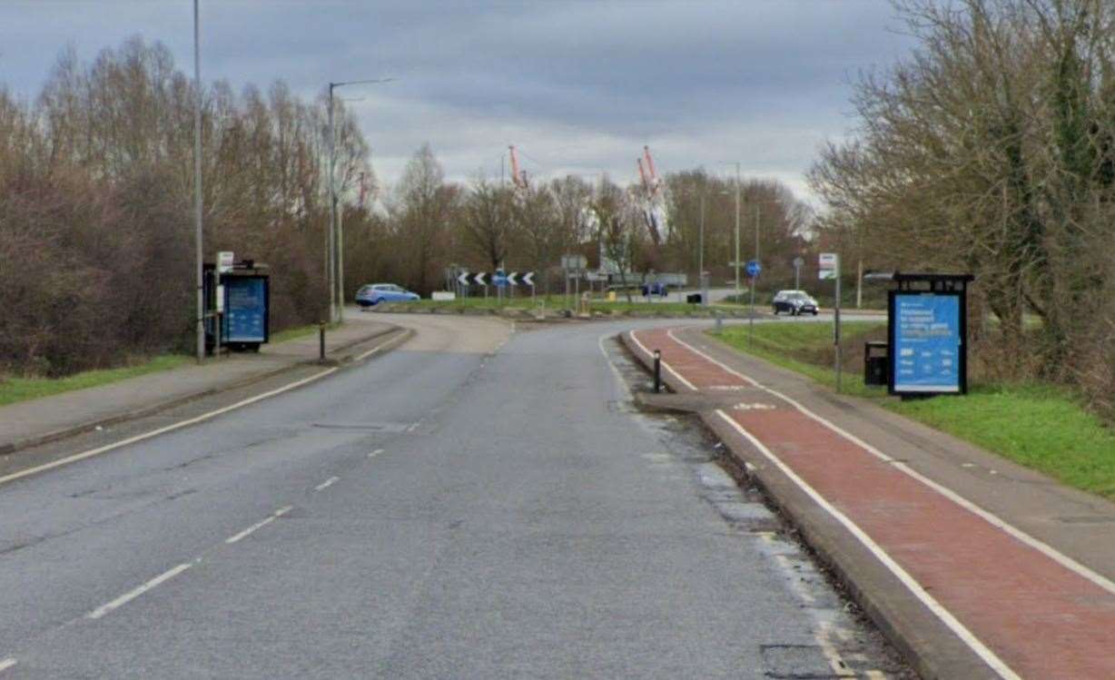 Woman Sexually Assaulted In Broad Daylight In Norman Road, Ashford