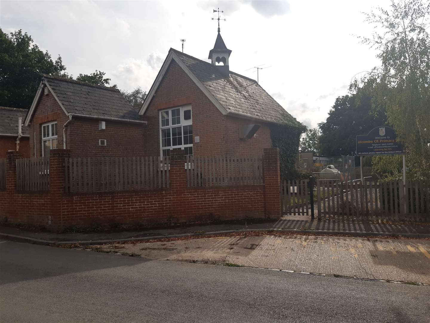 Ulcombe Primary School