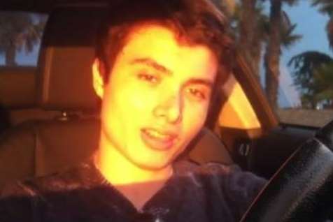 Elliot Rodger made a chilling video about his plans to take revenge against humanity