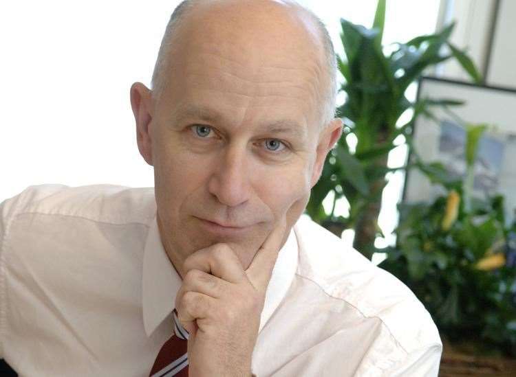 Former South East Labour MEP Peter Skinner was convicted of expenses fraud