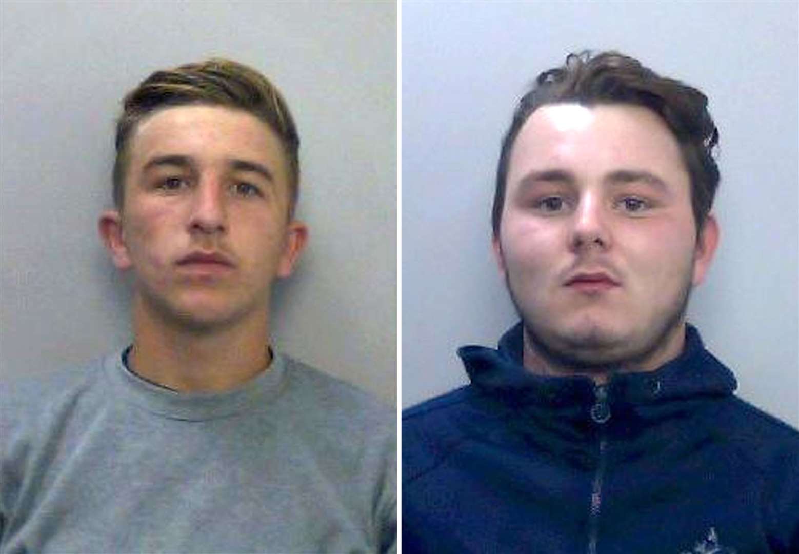 Jessie Cole, left, and Albert Bowers have launched appeals against their manslaughter convictions (Thames Valley Police/PA)