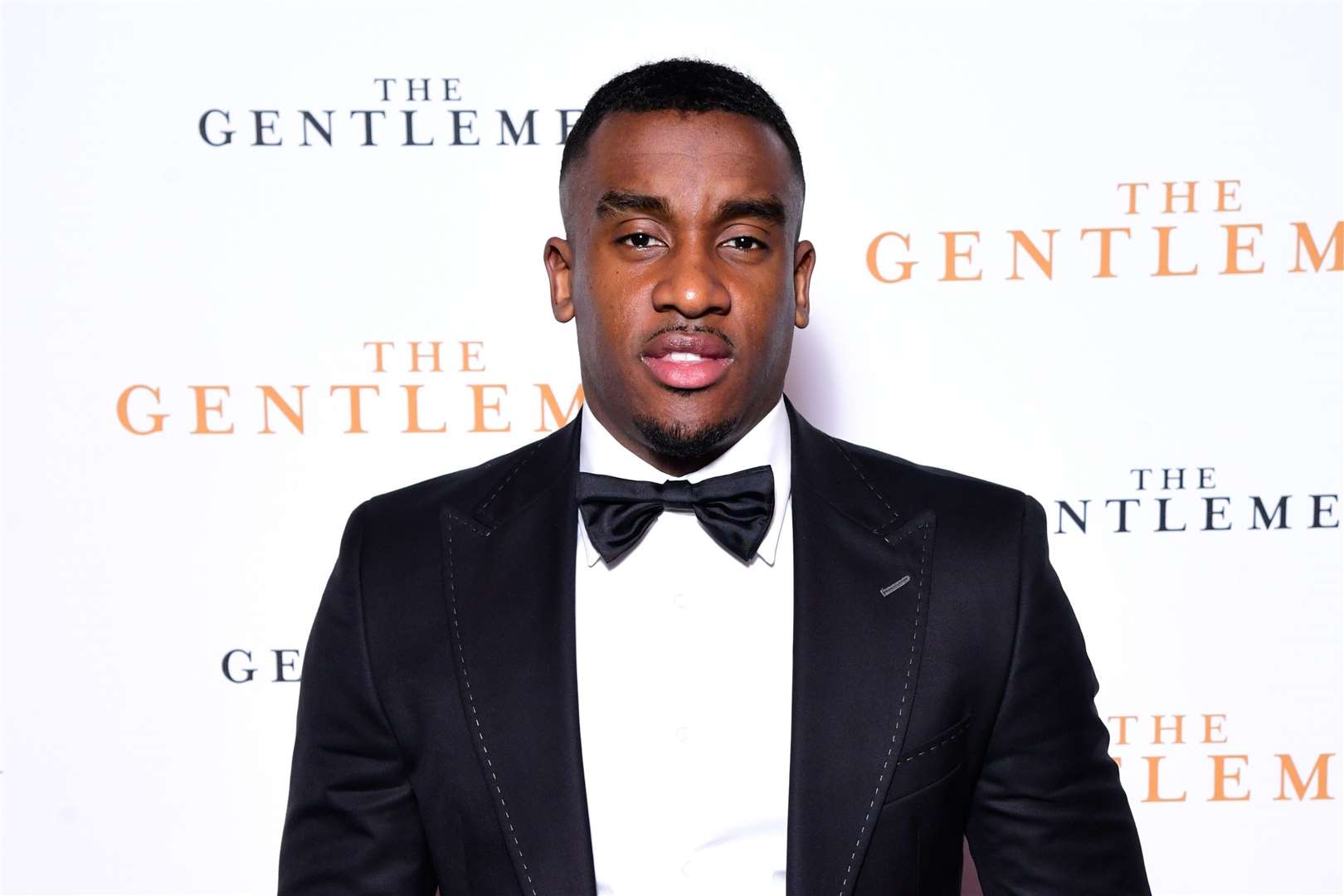 Rapper Bugzy Malone punched two men ‘in self-defence’ after break-in
