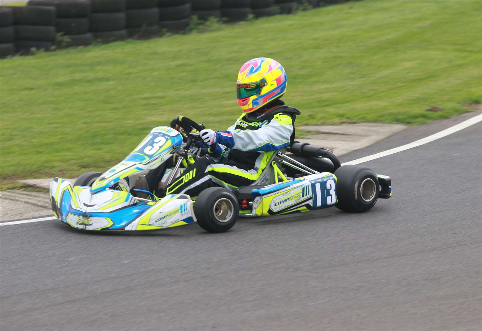 Electric Go Kart Track Plans In Gillingham Halted By Medway Council