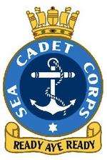 Sea Cadets logo