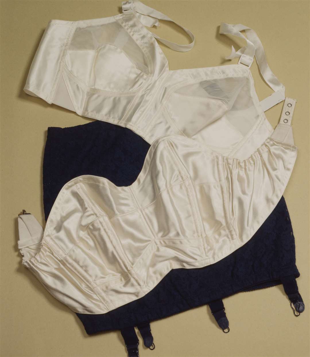Pants! A history of underwear through the ages at Maidstone Museum this  summer