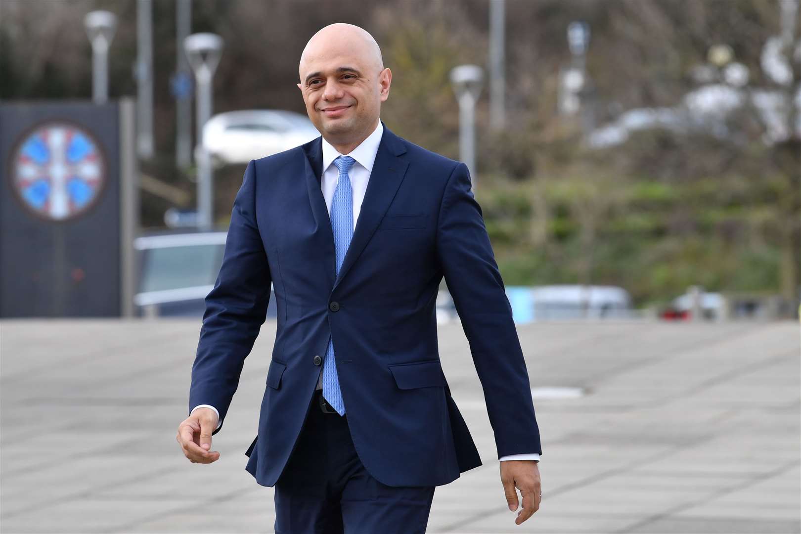 Former chancellor Sajid Javid failed to vote for the the Bill (Paul Ellis/PA)