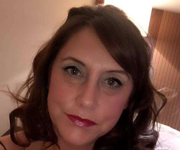 Sarah Wellgreen was last seen on Tuesday, October 9,