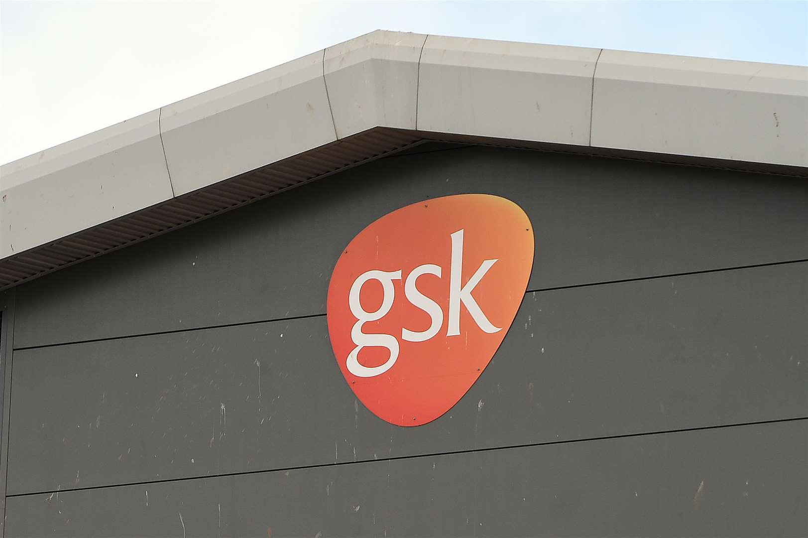 GSK has teamed up with Sanofi in a bid to make a Covid-19 vaccine available by the middle of next year (Andy Buchanan/PA)