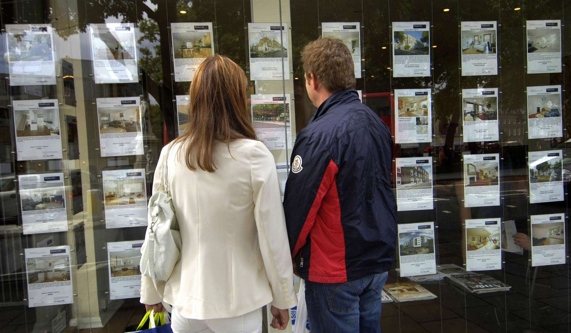 First-time buyers could find themselves renting for longer, say experts (Tim Ireland/PA)