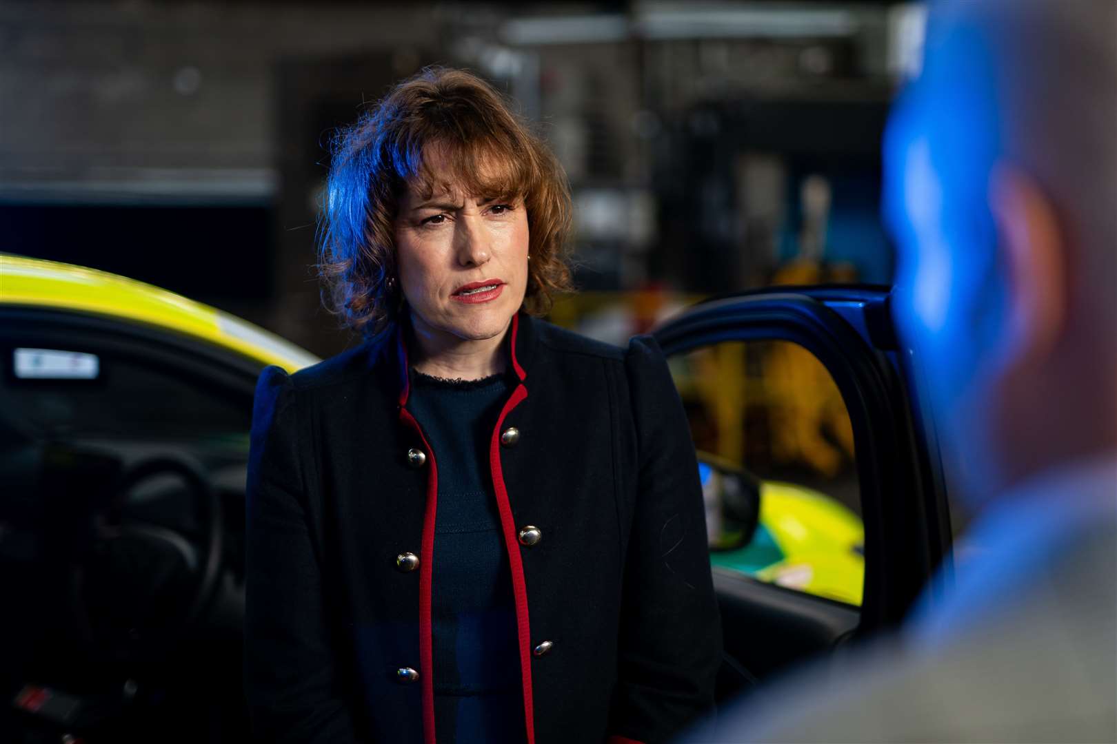 Victoria Atkins (Aaron Chown/PA)