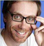 Stephen Merchant brings his Hello Ladies tour to Kent three times