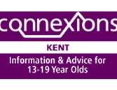 Connexions Kent logo