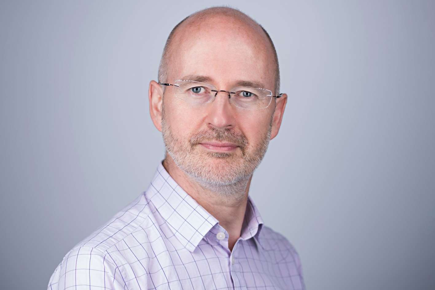 Geof Ellingham has become chairman of Agile Business Consortium