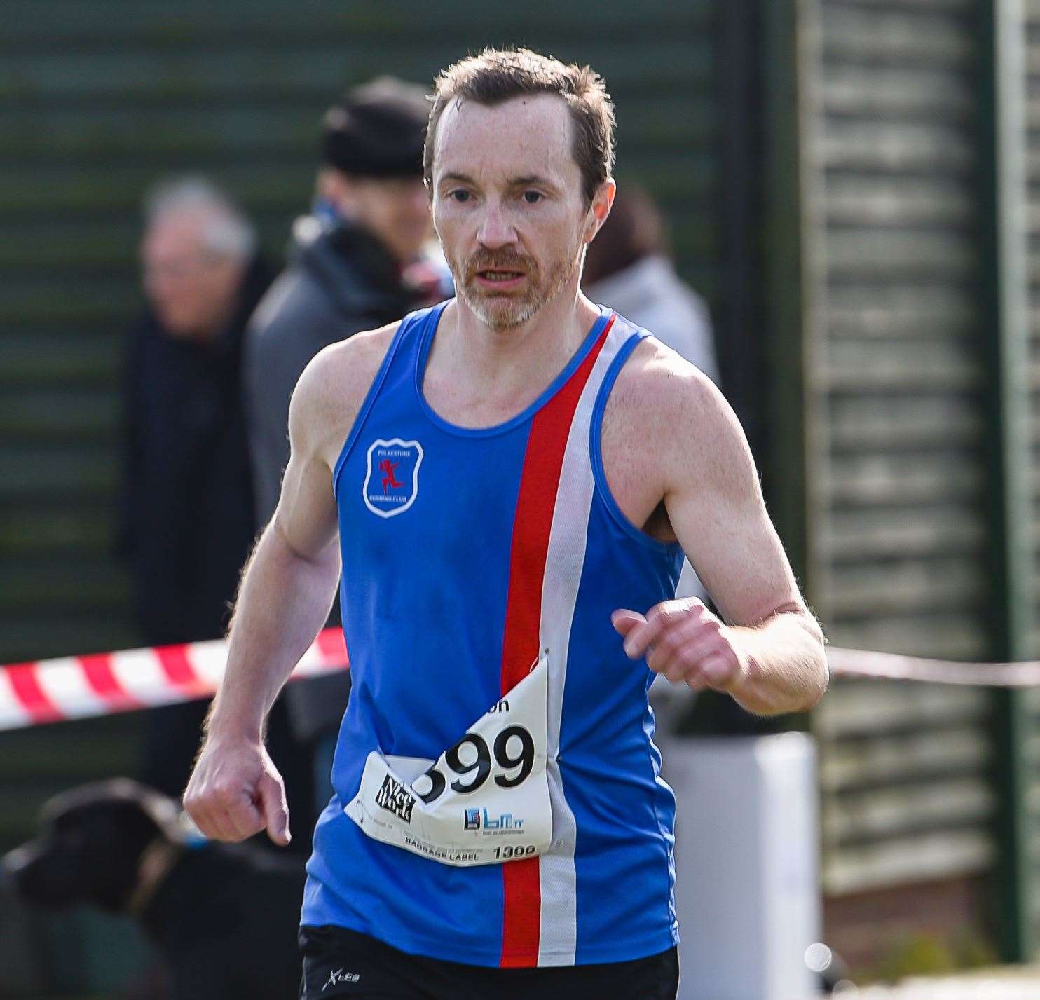 The Brett Lydd Half-marathon 2020 - Top 10 Pictures As Ashford Ac's 