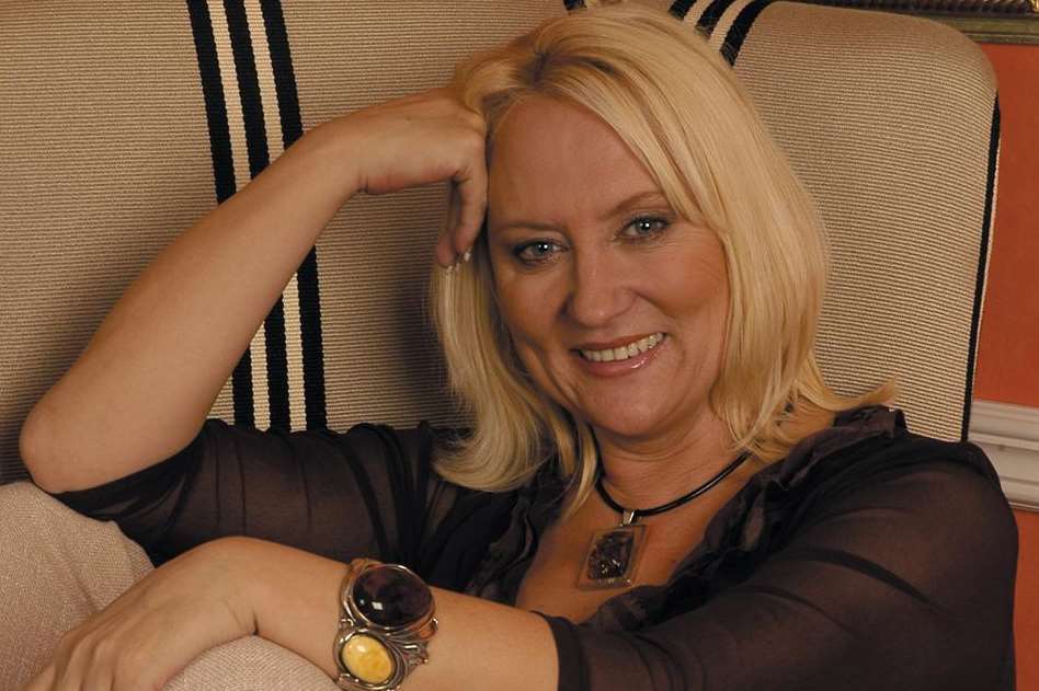 Author Martina Cole to hold a book signing at Waterstones Bluewater