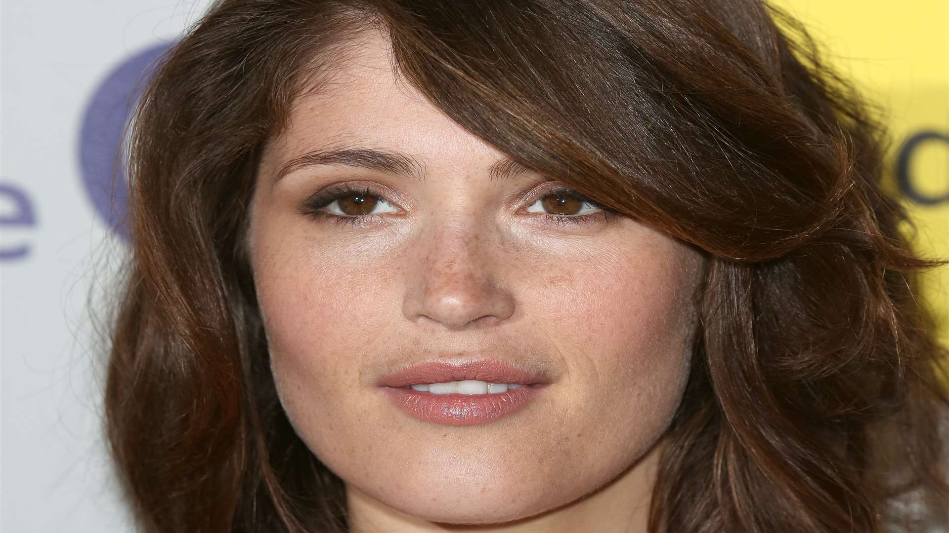 Gemma Arterton has talked about her Gravesend roots