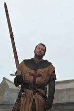 James Purefoy stars in Ironclad