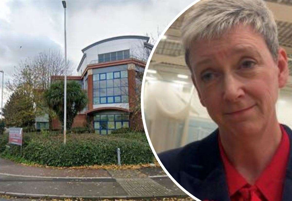 East Thanet MP Polly Billington criticises Kent County Council’s objection to new NHS health hub in Broadstairs