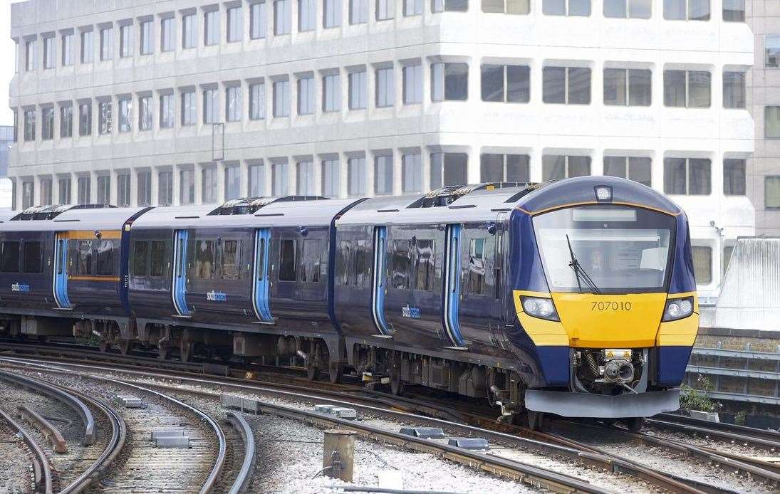 Southeastern has confirmed its train drivers are set to stage another strike. Picture: Southeastern