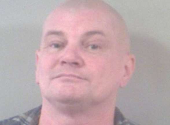 David Stembridge has been jailed for nine years