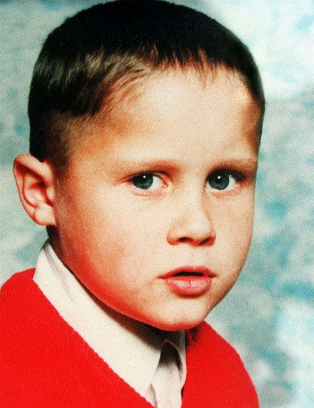 Rikki Neave was murdered in 1994 by James Watson, who was then 13 (Handout/PA)