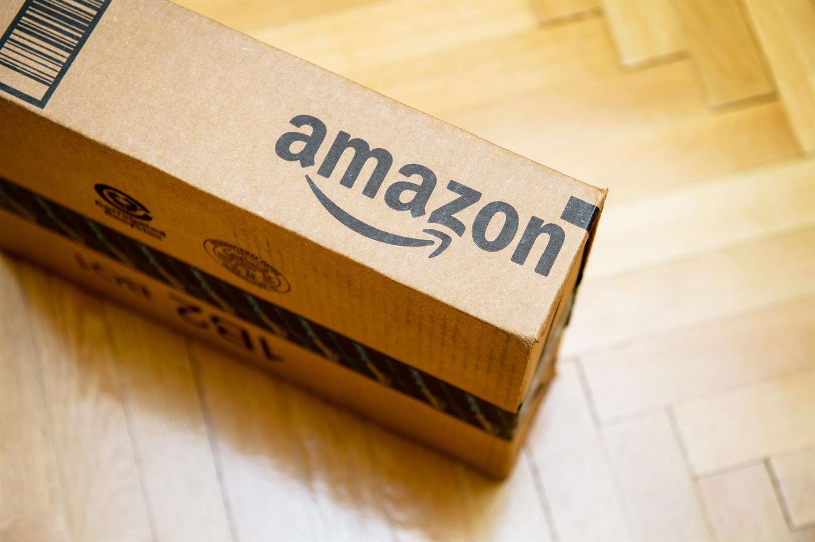 Amazon Warehouse Will Create 0 Jobs In Medway