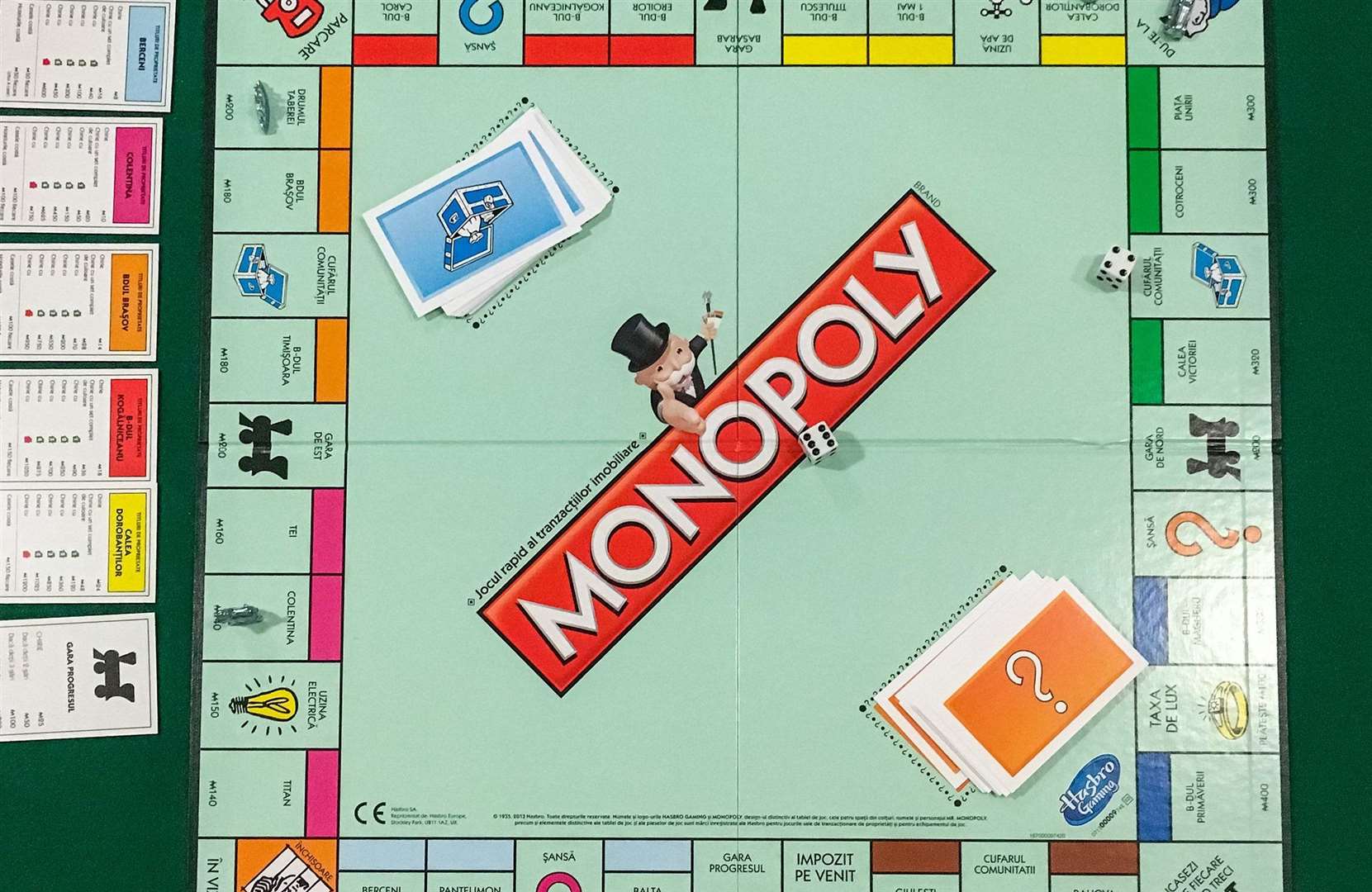 Folkestone is getting its own version of Monopoly