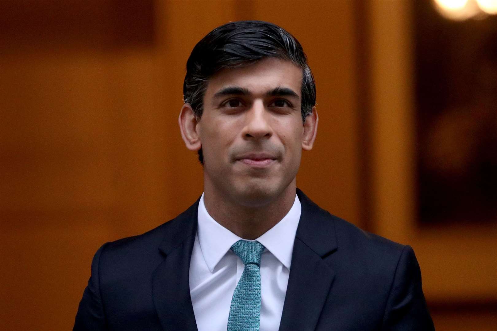 Chancellor Rishi Sunak delivers his Budget on Wednesday (PA Wire)