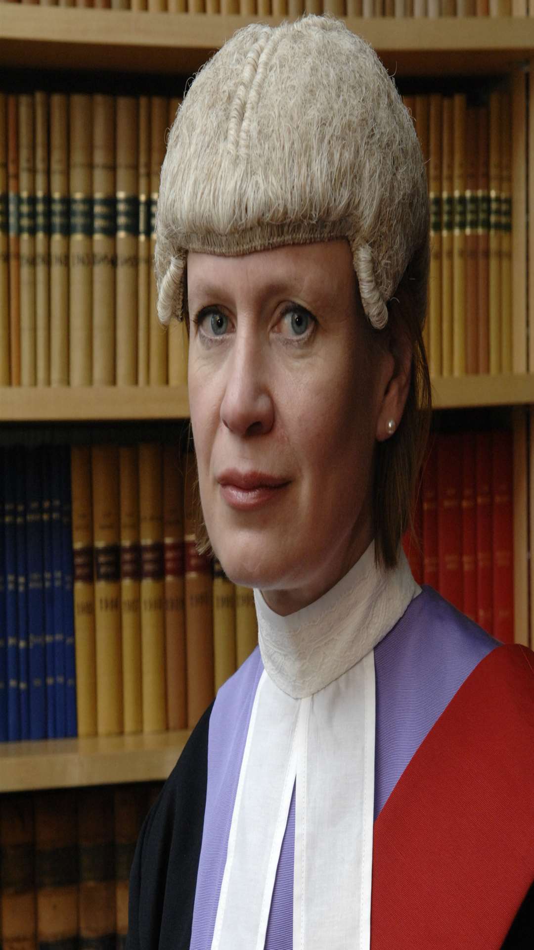 Judge Heather Norton